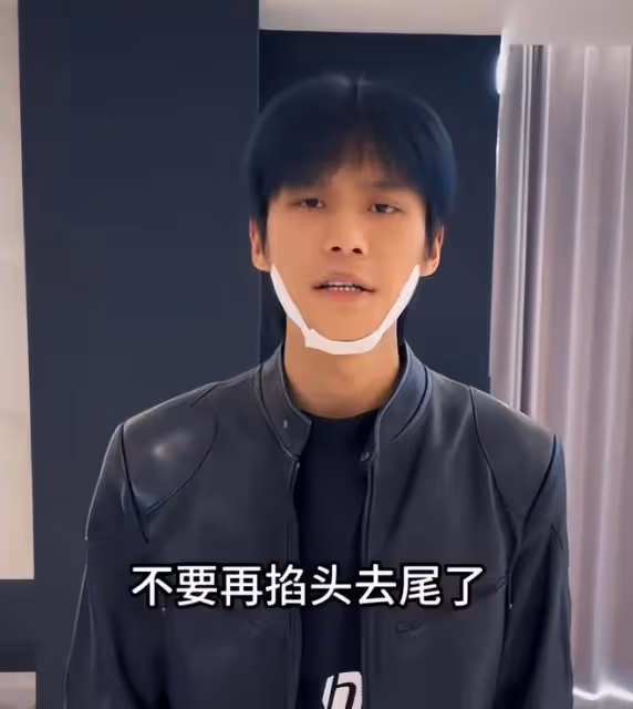 小楊哥正式宣戰，為電音節狠評某媒體：為什麼總是搞我呢？