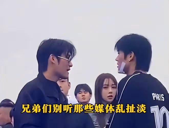小楊哥正式宣戰，為電音節狠評某媒體：為什麼總是搞我呢？