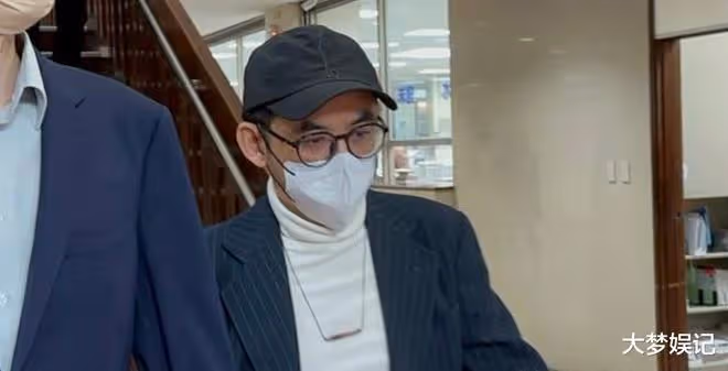曾寶儀被黃子佼波及丟工作，經紀人揭真實情況
