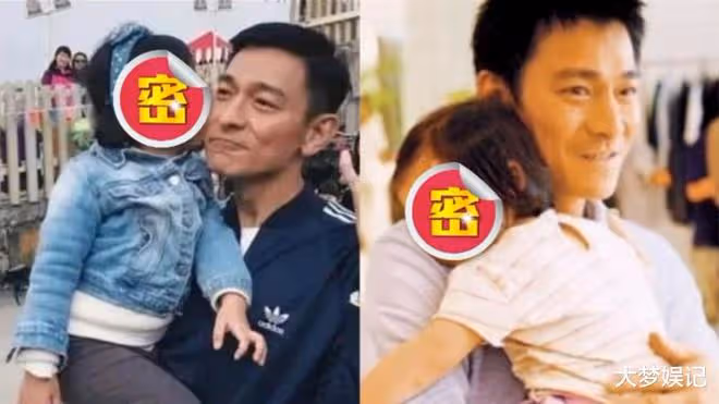 劉德華女兒驚人近況！慶生送「豪宅＋私人飛機」，4保鏢不離身