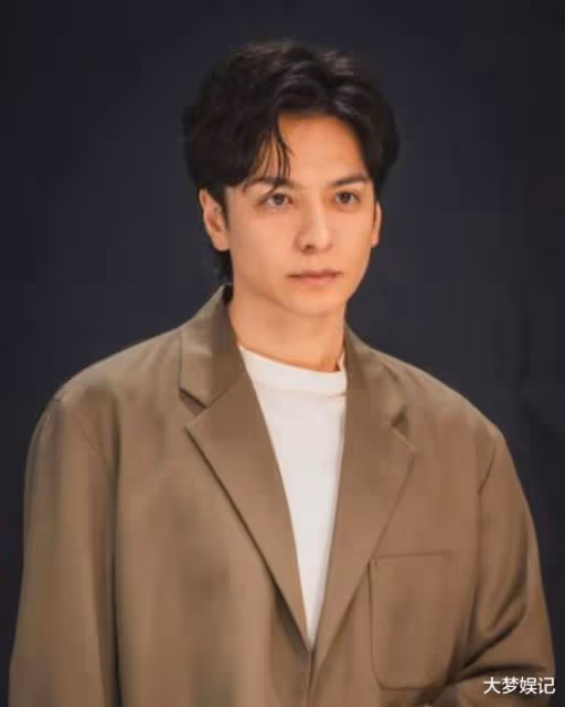 要粉絲「跟老公撒嬌」打無痛！生田斗真遭炎上，深夜白底黑字道歉