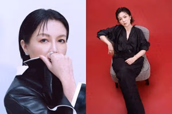 《台灣霹靂火》罵人成名苗可麗一紅22年！「我慶幸自己是善良的人」