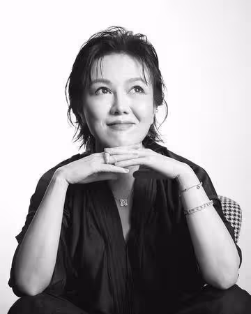 《台灣霹靂火》罵人成名苗可麗一紅22年！「我慶幸自己是善良的人」