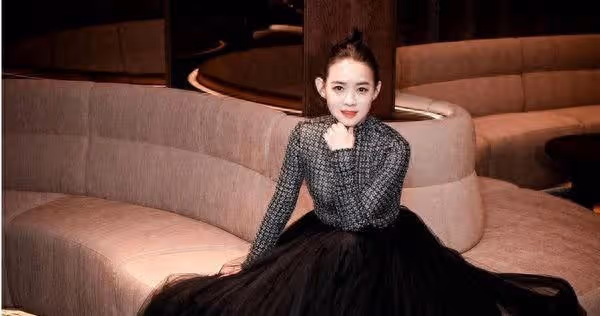 曾寶儀衰遭黃子佼波及「主持臨時被撤換」! 陳明珠切割仍被影響