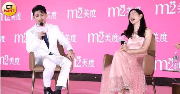 曾寶儀衰遭黃子佼波及「主持臨時被撤換」! 陳明珠切割仍被影響