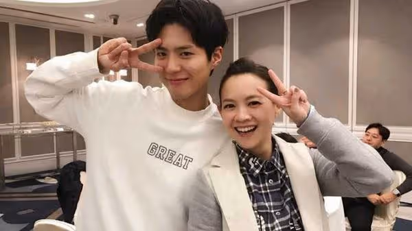 曾寶儀衰遭黃子佼波及「主持臨時被撤換」! 陳明珠切割仍被影響