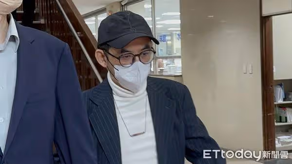 曾寶儀被黃子佼波及丟工作 經紀人揭真實情況