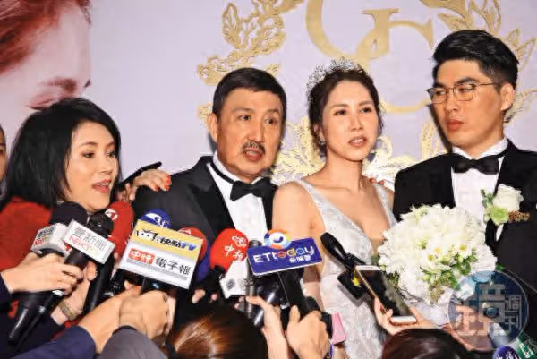 余天爆遭女婿「情勒討4000萬」！余苑綺逝後態度大變　不堪內幕起底