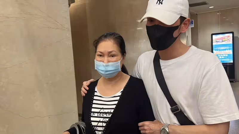 大S撤告！汪小菲被控隱匿4件高價畫作　檢今不起訴