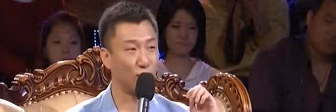 善惡終有報!定居國外的孫紅雷,活成了一個「笑話」