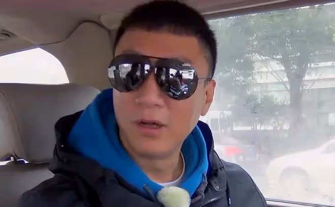 善惡終有報!定居國外的孫紅雷,活成了一個「笑話」
