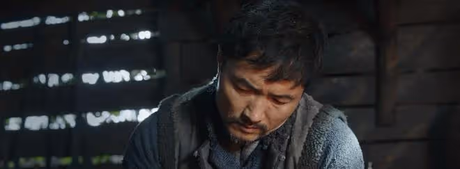 《哈爾濱一九四四》結局:原來這才是內鬼松鼠瞬間暴露的真相