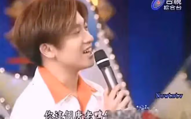50歲蘇有朋高調官宣!全網淚目:終於等到這一天了!