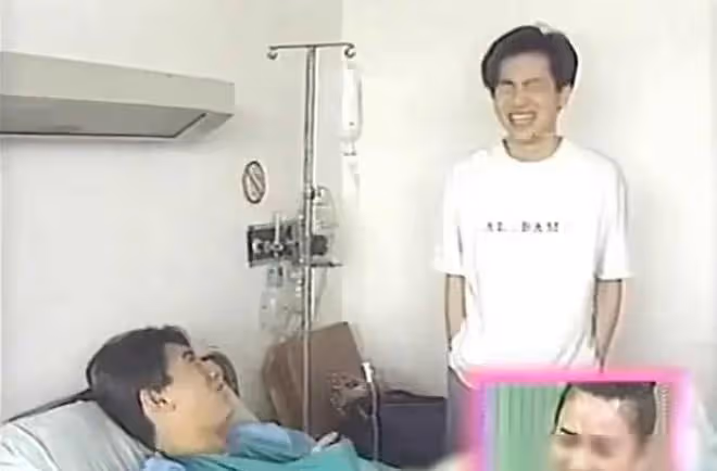 50歲蘇有朋高調官宣！全網淚目：終於等到這一天了！