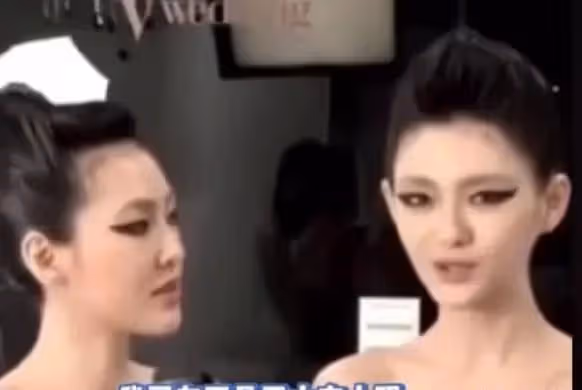 10年前的衣服、4年前的包、戴二手錶:大S的面子,終於垮了