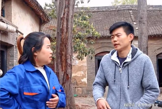 公婆不帶娃,老公說「不幫是本分」,婆婆住院喊我伺候:沒這情分