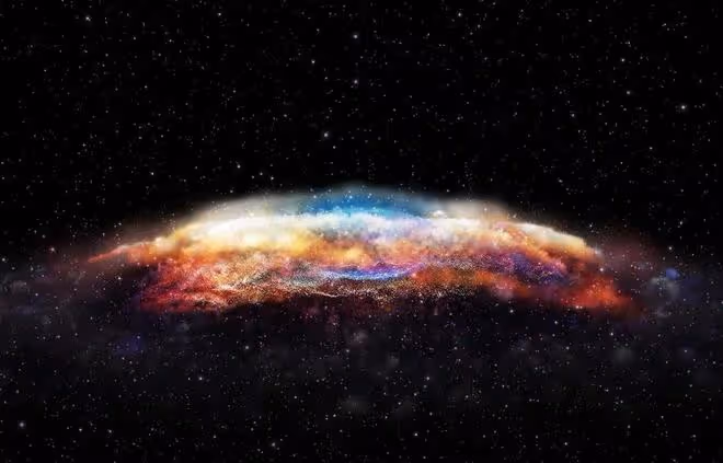一生無愁苦的天秤座,財運旺盛,福祿雙全,歡愉人生過此生