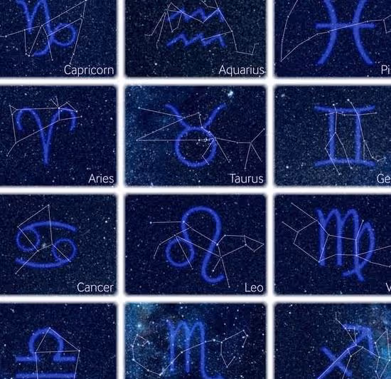 「星座性格」管不了自己,管不住自己,相當傲慢的三個星座!