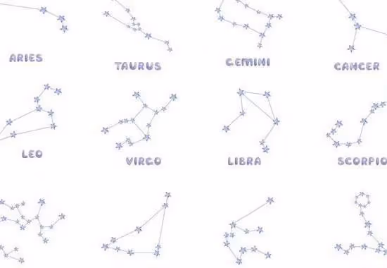 「星座性格」管不了自己,管不住自己,相當傲慢的三個星座!