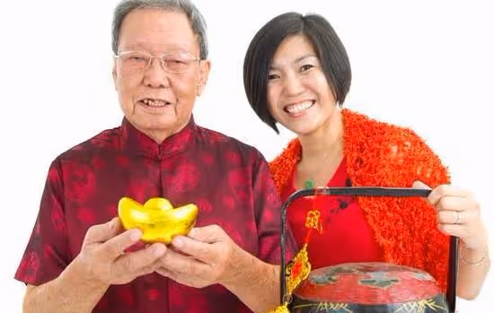「出生有吉時」,在這6個時辰出生,健康長壽,越老越多金