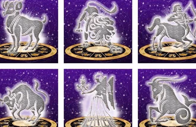 5月財運爆棚,貴人相助,這四個星座將迎來人生巔峰!