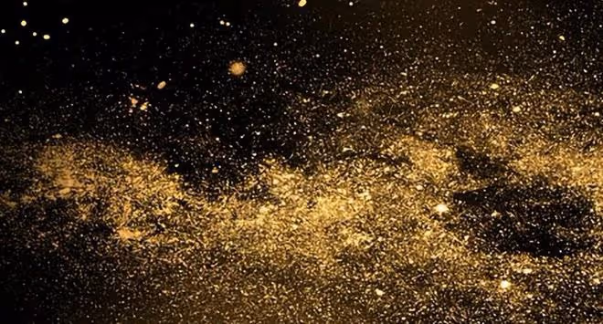 5月求財易得!財神天天光顧,這些星座橫財滾滾,讓人羨慕不已!