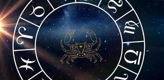 5月初財運爆棚,福氣滿滿,財源廣進,喜事連連的四大星座!