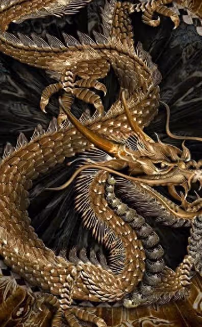4月末尾,美滿富裕,事業成功,有福氣更有貴人緣的四個生肖