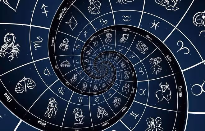 2024年5月3日星座運勢大爆炸!看看今天你的星星們都說了些啥?