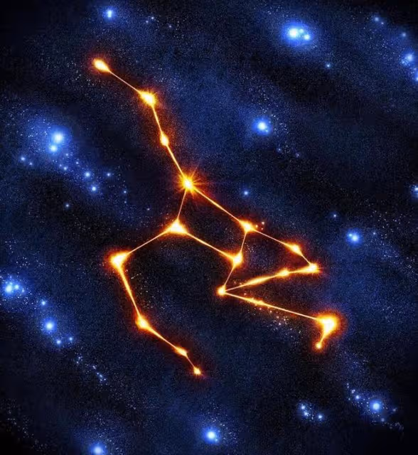 12星座男中,這三星座若主動追求你,暗示超級喜歡你!