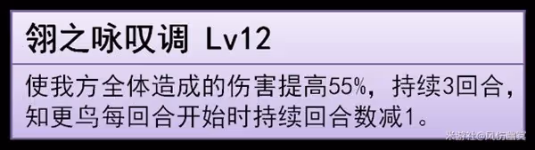 《崩壞:星穹鐵道》知更鳥介紹及配裝推薦