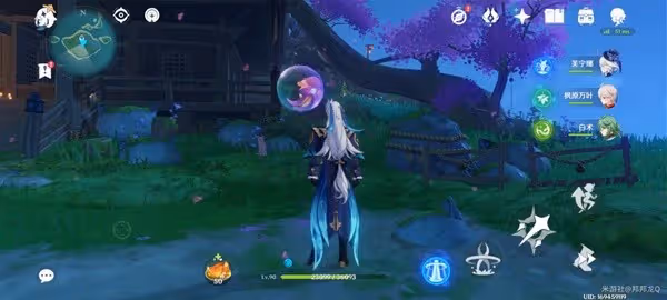 《原神》荒瀧生命搖滾虹色大巡迴第二關攻略