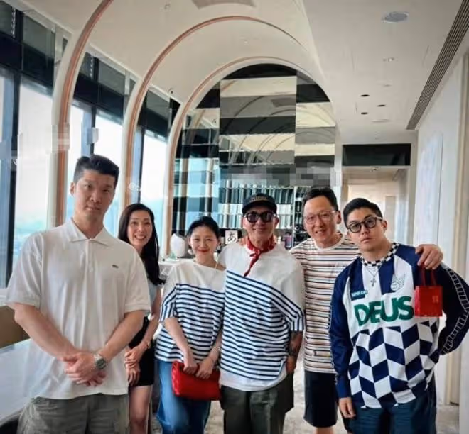 騎虎難下!大S曬照靠P圖,具俊曄演唱會實到213人