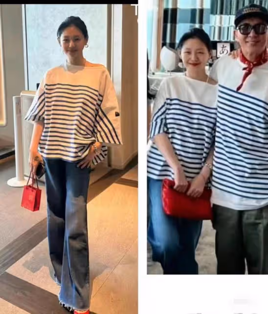 騎虎難下!大S曬照靠P圖,具俊曄演唱會實到213人