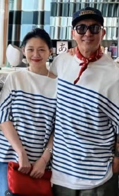 騎虎難下!大S曬照靠P圖,具俊曄演唱會實到213人