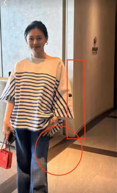 騎虎難下!大S曬照靠P圖,具俊曄演唱會實到213人