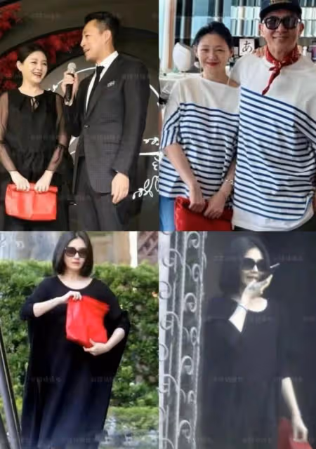 騎虎難下!大S曬照靠P圖,具俊曄演唱會實到213人