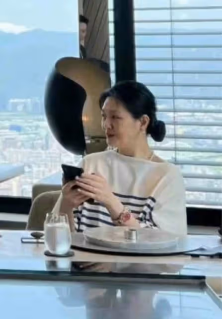 騎虎難下!大S曬照靠P圖,具俊曄演唱會實到213人