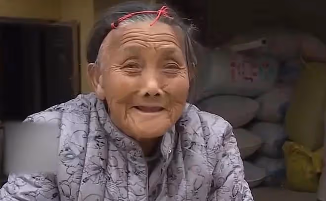 阿婆逃婚60年身世至今成謎,80歲思鄉心切,兒媳成功幫她找到家人