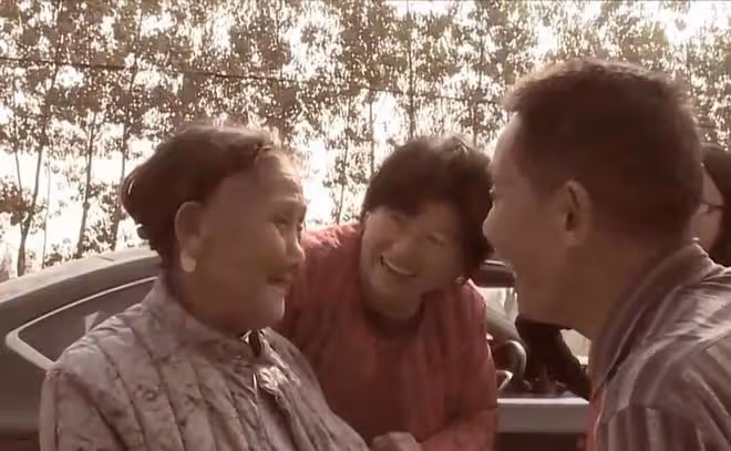 阿婆逃婚60年身世至今成謎,80歲思鄉心切,兒媳成功幫她找到家人