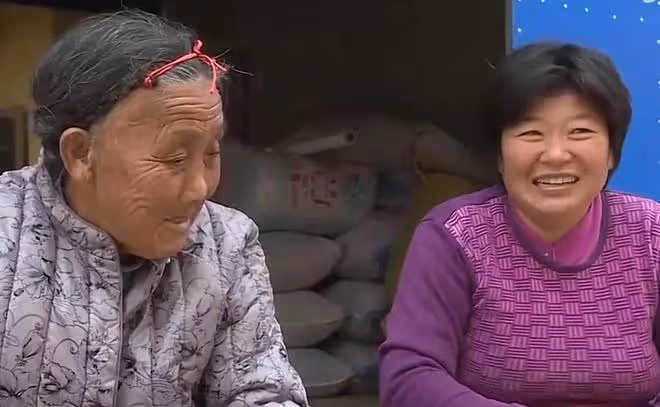 阿婆逃婚60年身世至今成謎,80歲思鄉心切,兒媳成功幫她找到家人