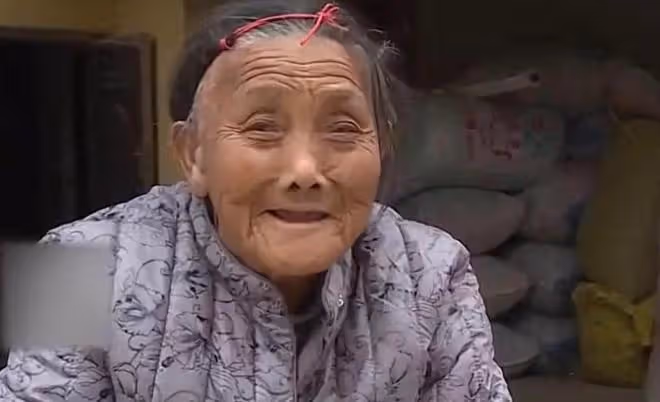 阿婆逃婚60年身世至今成謎,80歲思鄉心切,兒媳成功幫她找到家人