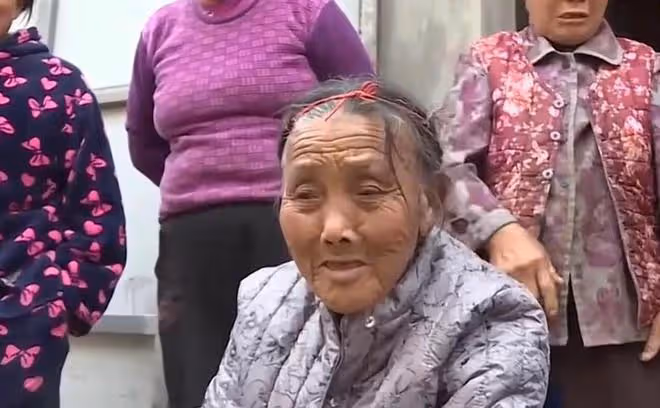 阿婆逃婚60年身世至今成謎,80歲思鄉心切,兒媳成功幫她找到家人