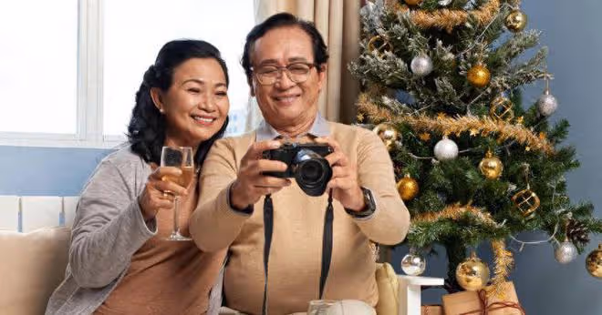 遠嫁30年,母親病重,盼著她回家過年,婆婆反對娘家不是你的家