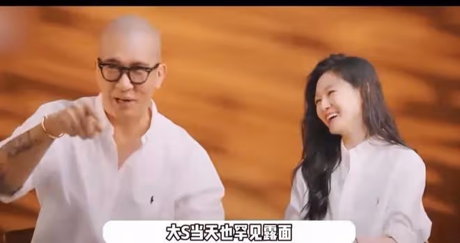汪小菲牽手未婚妻吃烤魚 讓具俊曄的音樂會黯然失色 馬筱梅勝!