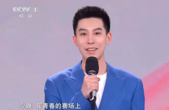 央視主持人大換血,一批新生代露臉了,中生代楊帆下放出外景!