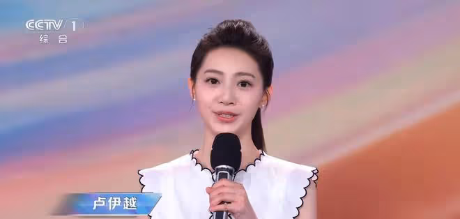 央視主持人大換血,一批新生代露臉了,中生代楊帆下放出外景!