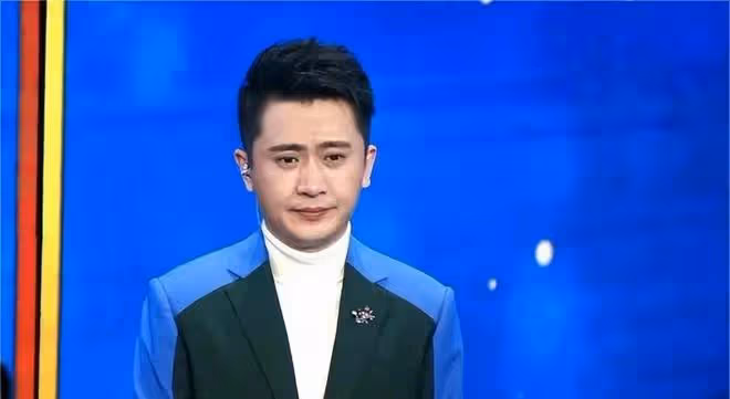 央視主持人大換血,一批新生代露臉了,中生代楊帆下放出外景!