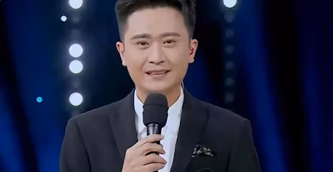 央視主持人大換血,一批新生代露臉了,中生代楊帆下放出外景!