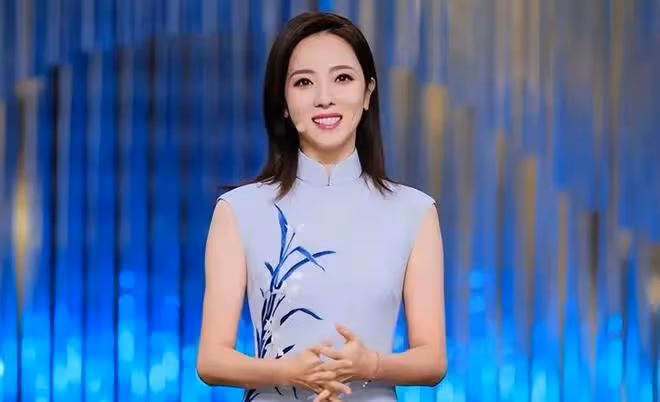 央視主持人大換血,一批新生代露臉了,中生代楊帆下放出外景!
